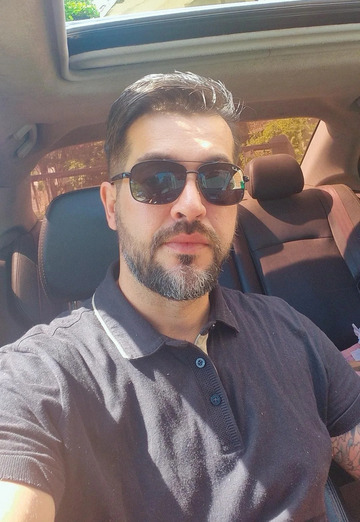 My photo - Hercules, 38 from Paraty (@hercules36)