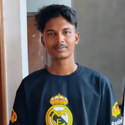Joydeep Ghosh 21 Kolkata