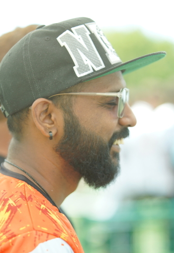 Morrison Francis (@morrisonfrancis) — my photo № 5