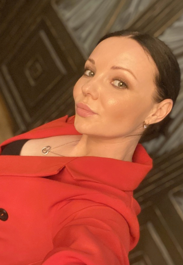 Моя фотография - Кристина, 34 из Москва (@kristina115269)