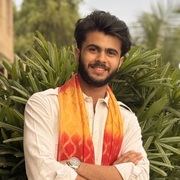 Hardik 20 Hyderabad
