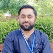 Dr Zahid khursheed 24 Faisalabad