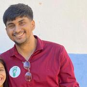 Felipe Arantes 25 Rio de Janeiro