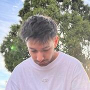 Juann 26 Buenos Aires