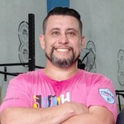 Andrey Pires 38 Porto Alegre