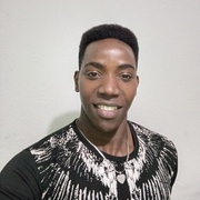 Christopher Gumba 29 Brasília