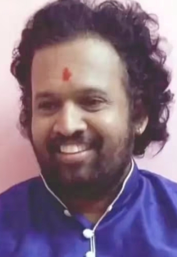 Ashvin (@ashvin11) — my photo № 6