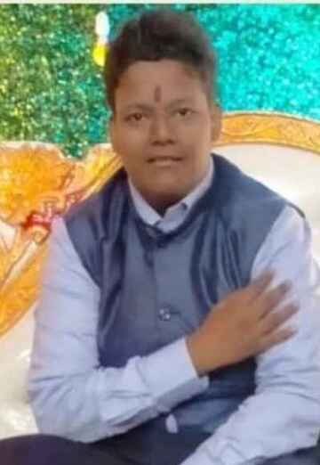 My photo - Aman  Arya, 26 from Deoghar (@funnyvideo1)