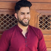 AASIF AKBAR 29 Srinagar