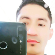 Enrique Medina vasque 37 Pucallpa