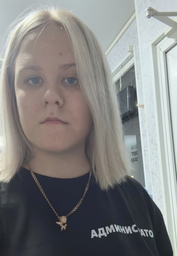 Katerina (@katerina56986) — my photo № 1