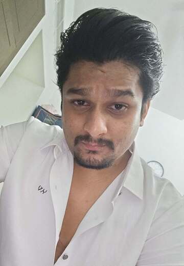 My photo - Likith kumar, 28 from Dubai (@likithkumar)