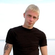 Dmitriï 34 Novosibirsk