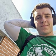 Luis 27 Guadalajara