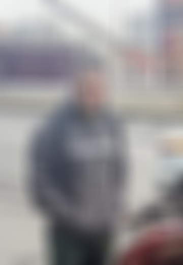Mi foto- Wiliam Fernandez, 43 de Moscú (@wiliamfernandez)