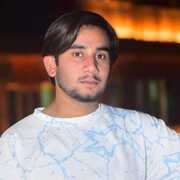 Ahmad Khan 18 Islamabad