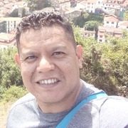 Michael 41 Madrid
