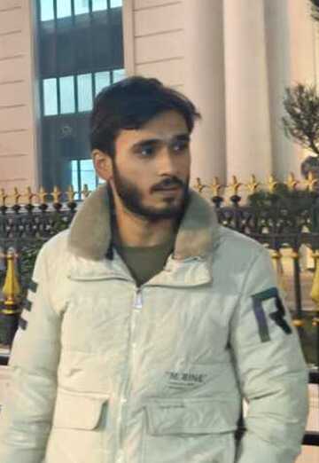 My photo - Zaid Malik, 21 from Delhi (@zaidmalik0)
