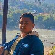 Abhishek 24 Ujjain