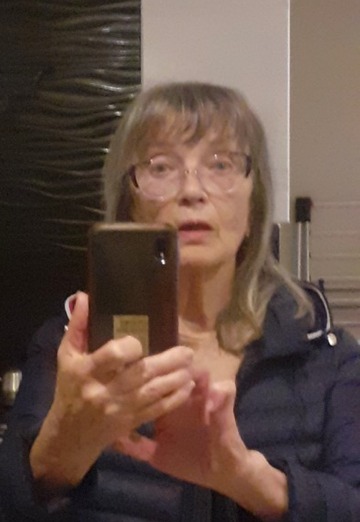 My photo - Lyubov, 73 from Omsk (@lubov84064)