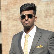 Fahad Alsha 27 Chennai