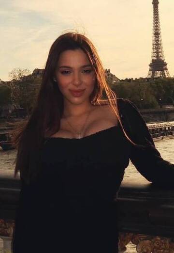 My photo - Vita, 20 from Rubtsovsk (@vita7739)