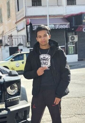 Houssem eddine (@houssemeddine2) — my photo № 2