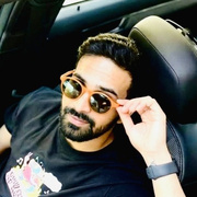 Abbas khan 30 Jeddah