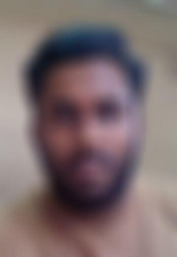 My photo - pablo, 21 from Mangalore (@pablo2222)