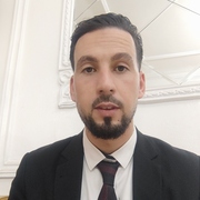 Jamal 29 Tangier