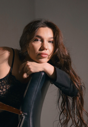 My photo - Ekaterina, 30 from Omsk (@ekaterina226082)