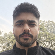 Rahul Kumar Katariya 25 Gurugram
