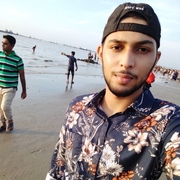 fardin mahmud 29 Dhaka