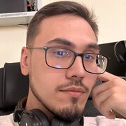 Кирилл 24 Иваново