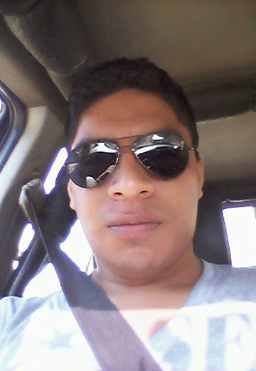My photo - Alwin Gamarra, 34 from Lima (@alwingamarra0)