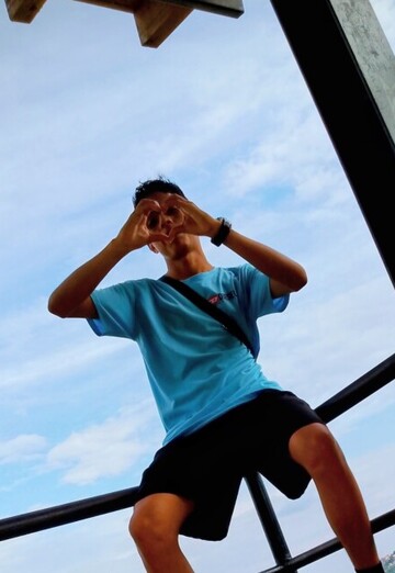 Kevin (@kevin3423) — mi foto № 1