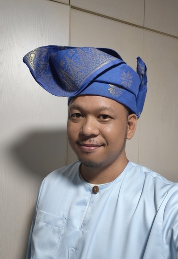 Zulhimi (@zulhimi) — my photo № 1