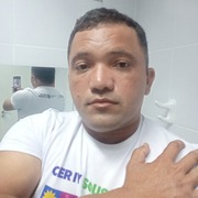 Ray Fernandes 36 Fortaleza