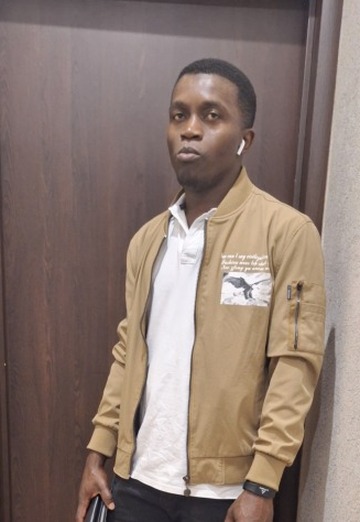 My photo - Hyug, 32 from Saint Petersburg (@hug26)