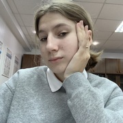 Anastasiya 21 Tolyatti
