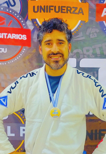 My photo - alejandro, 39 from Comodoro Rivadavia (@alejandro1882)