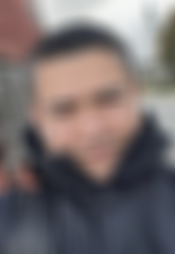 My photo - Francisco, 43 from Puerto Montt (@francisco2009)