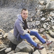 Vladislav 30 Saint Petersburg