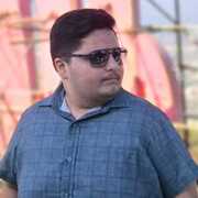 Jaimin Vachharajani 20 Jamnagar