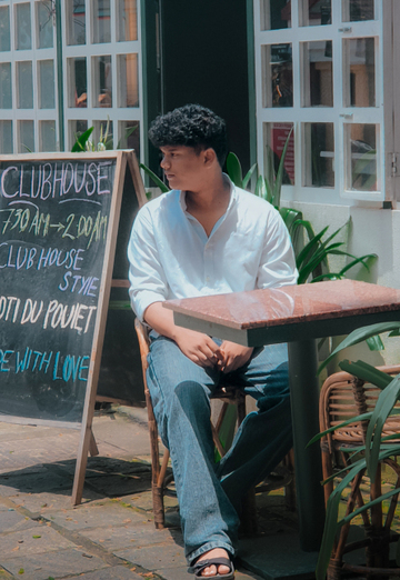 My photo - Akhil, 20 from Malappuram (@akhil224)