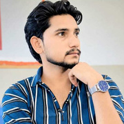 Qasim Masih 22 Faisalabad