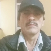 Dionicio Carrasco Flo 58 Trujillo