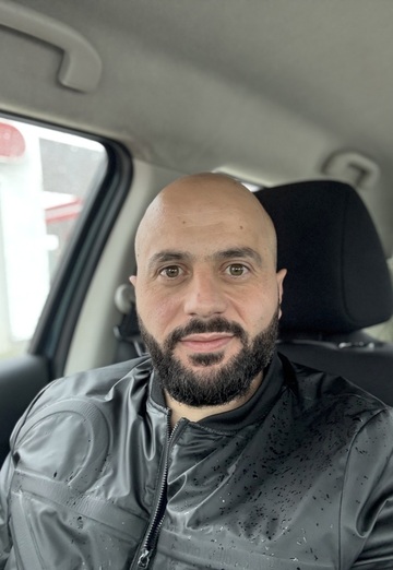 My photo - Arman, 34 from Balakovo (@arman25423)