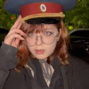 Ксения 21 Рязань