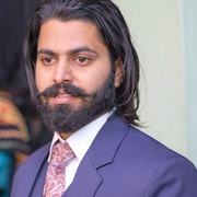 Vishal Verma 23 Jalandhar